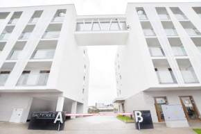 Apartamenty Bałtycka6 in Kolberg